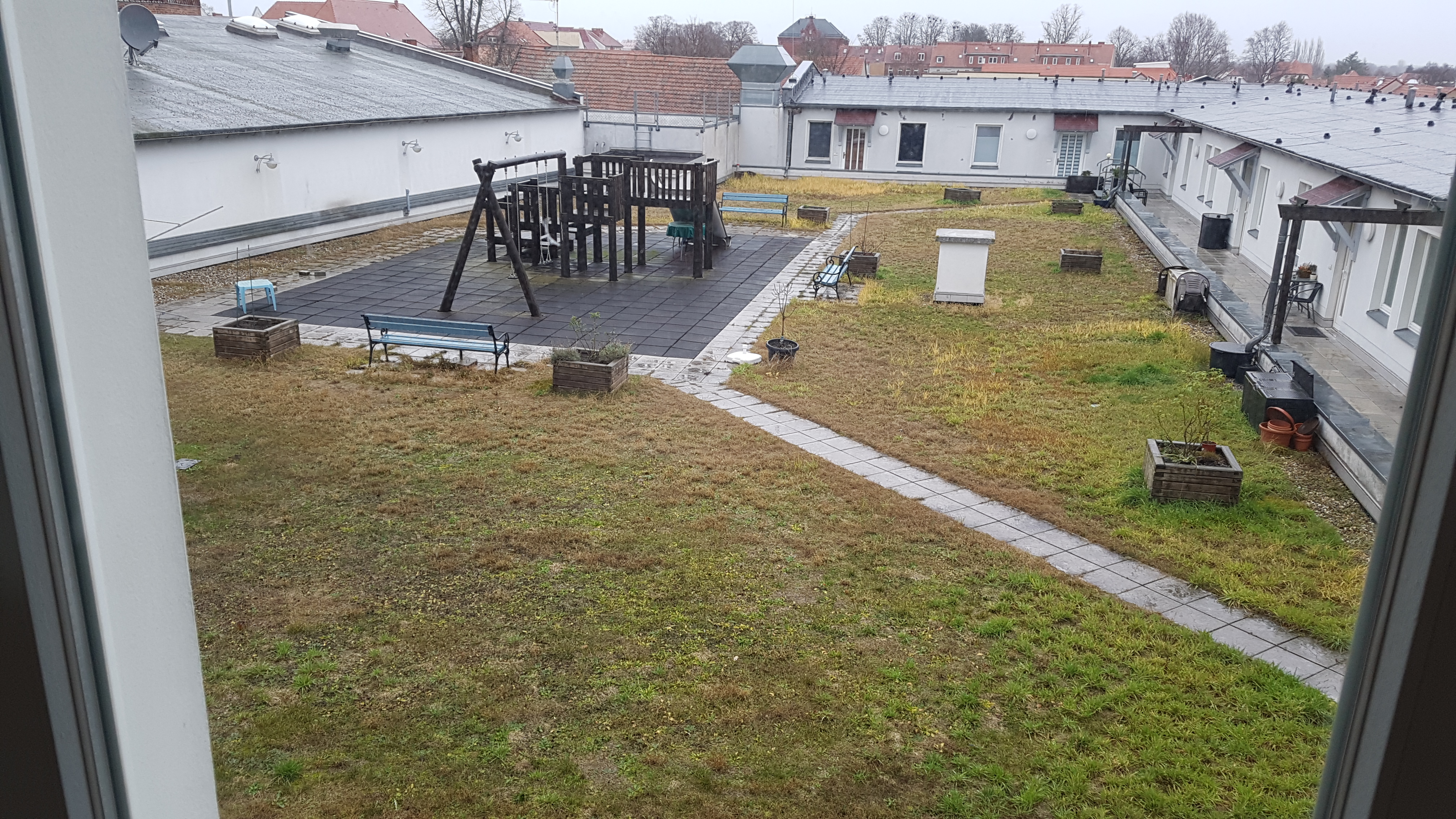 Aussicht