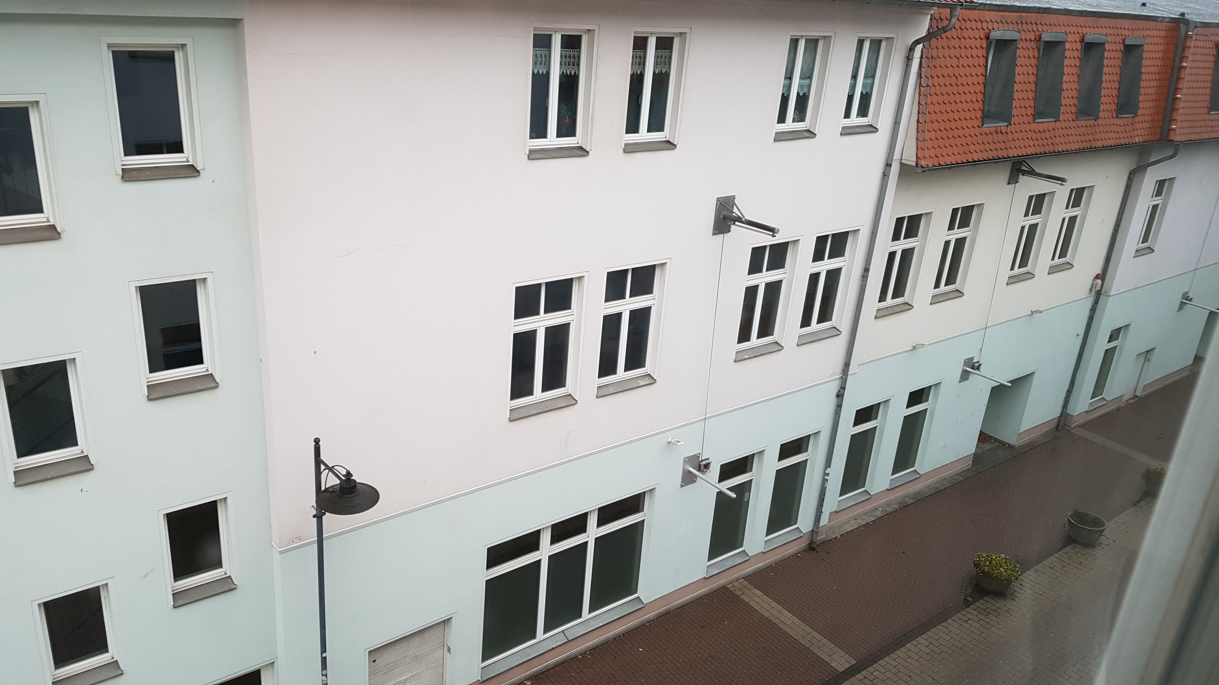 Ansicht