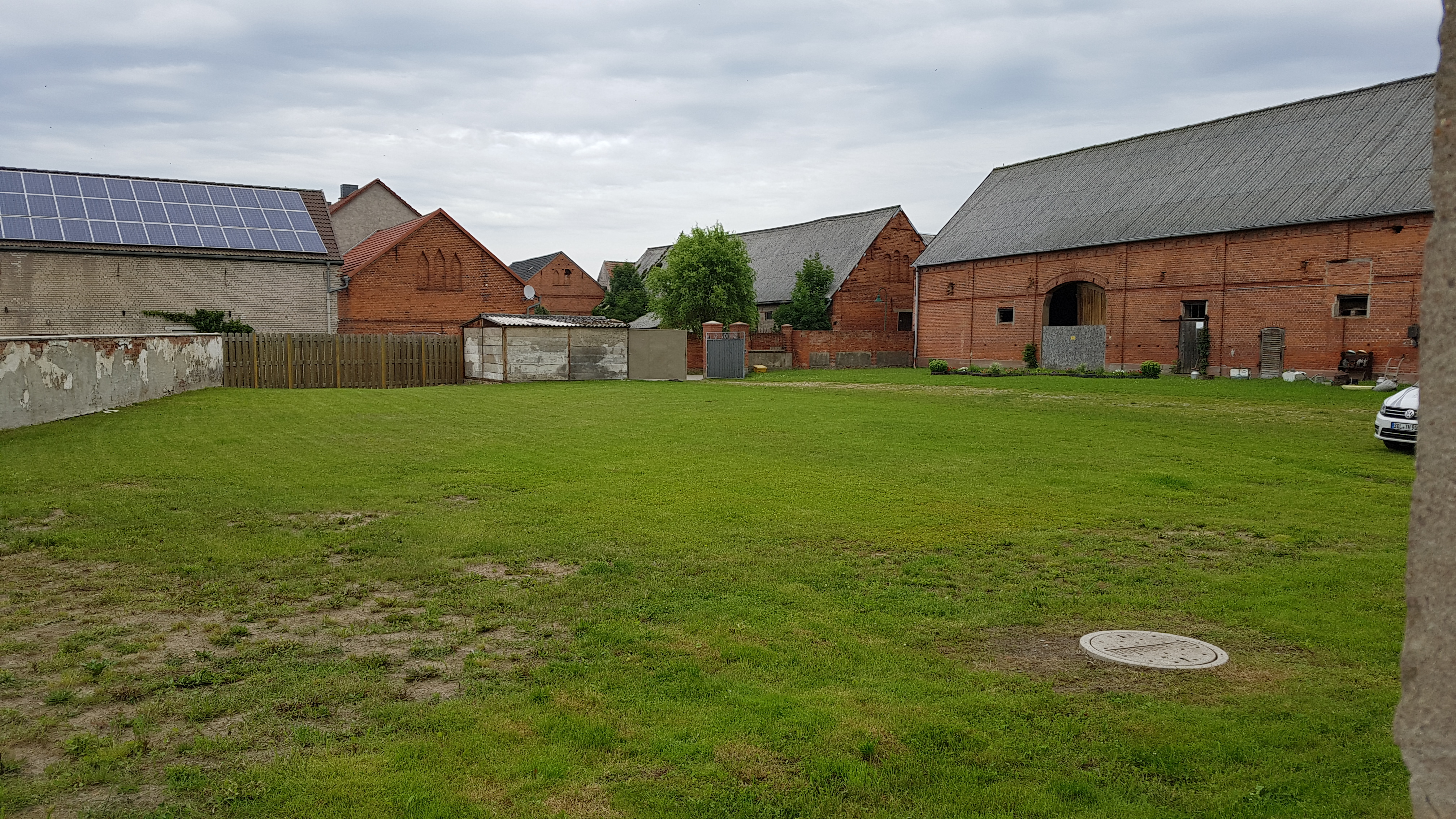 Garten